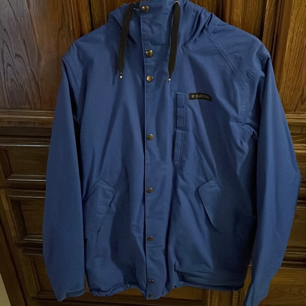 Men’s Burton Ski Jacket